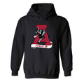 Alabama Football Alumni : Terry Jones Jr Hooded Style002 T-Shirts, Hoodie, Sweatshirt - T-Shirt, Sweatshirt, Hoodie