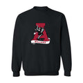 Alabama Football Alumni : John Byrd Williams Style002 T-Shirts, Hoodie, Sweatshirt - T-Shirt, Sweatshirt, Hoodie