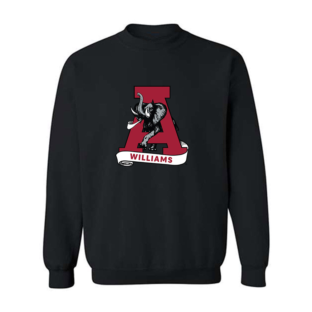 Alabama Football Alumni : John Byrd Williams Style002 T-Shirts, Hoodie, Sweatshirt - T-Shirt, Sweatshirt, Hoodie