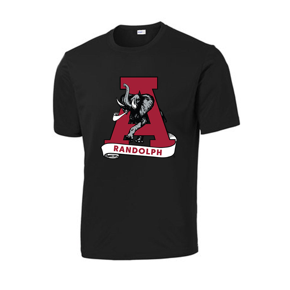 Alabama Football Alumni : Kendall Randolph Activewear T-Shirts, Hoodie, Sweatshirt - T-Shirt, Sweatshirt, Hoodie