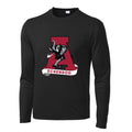Alabama Football Alumni : Mike Eckenrod Activewear Long Sleeve T-Shirts, Hoodie, Sweatshirt - T-Shirt, Sweatshirt, Hoodie