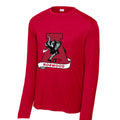 Alabama Football Alumni : Kevin Norwood Activewear Long Sleeve T-Shirts, Hoodie, Sweatshirt - T-Shirt, Sweatshirt, Hoodie