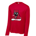 Alabama Football Alumni : Alan Gray Activewear Long Sleeve T-Shirts, Hoodie, Sweatshirt - T-Shirt, Sweatshirt, Hoodie