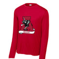Alabama Football Alumni : Daniel Wood Activewear Long Sleeve T-Shirts, Hoodie, Sweatshirt - T-Shirt, Sweatshirt, Hoodie