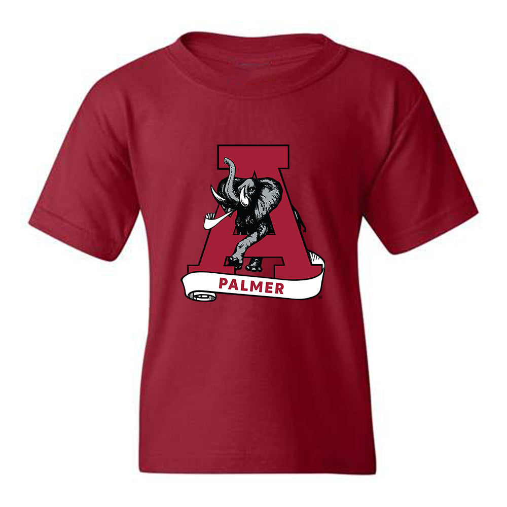 Alabama Football Alumni : David Palmer T-Shirts, Hoodie, Sweatshirt - T-Shirt, Sweatshirt, Hoodie