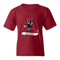 Alabama Football Alumni : David Palmer T-Shirts, Hoodie, Sweatshirt - T-Shirt, Sweatshirt, Hoodie