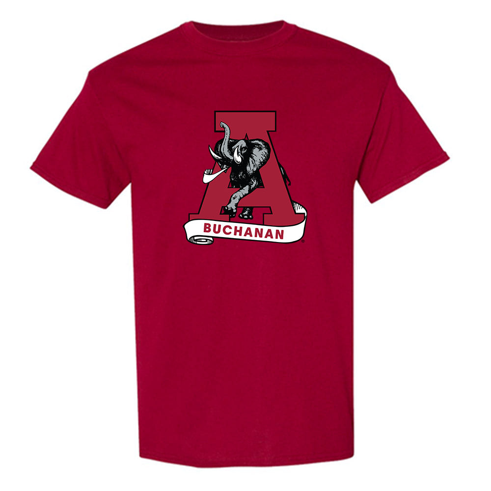 Alabama NCAA Baseball : Coulson Buchanan Style008 T-Shirts, Hoodie, Sweatshirt - T-Shirt, Sweatshirt, Hoodie