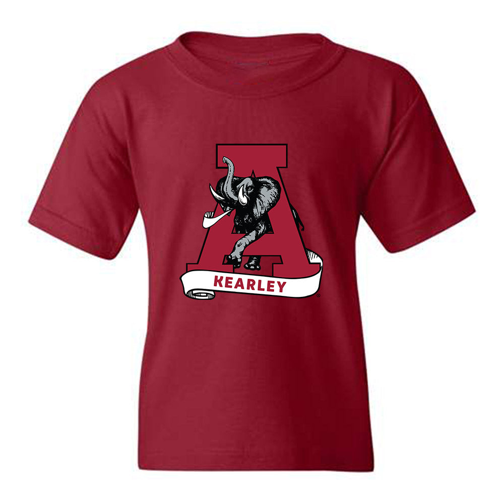 Alabama Football Alumni : Dan Kearley Style002 T-Shirts, Hoodie, Sweatshirt - T-Shirt, Sweatshirt, Hoodie