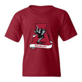 Alabama Football Alumni : Dan Kearley Style002 T-Shirts, Hoodie, Sweatshirt - T-Shirt, Sweatshirt, Hoodie