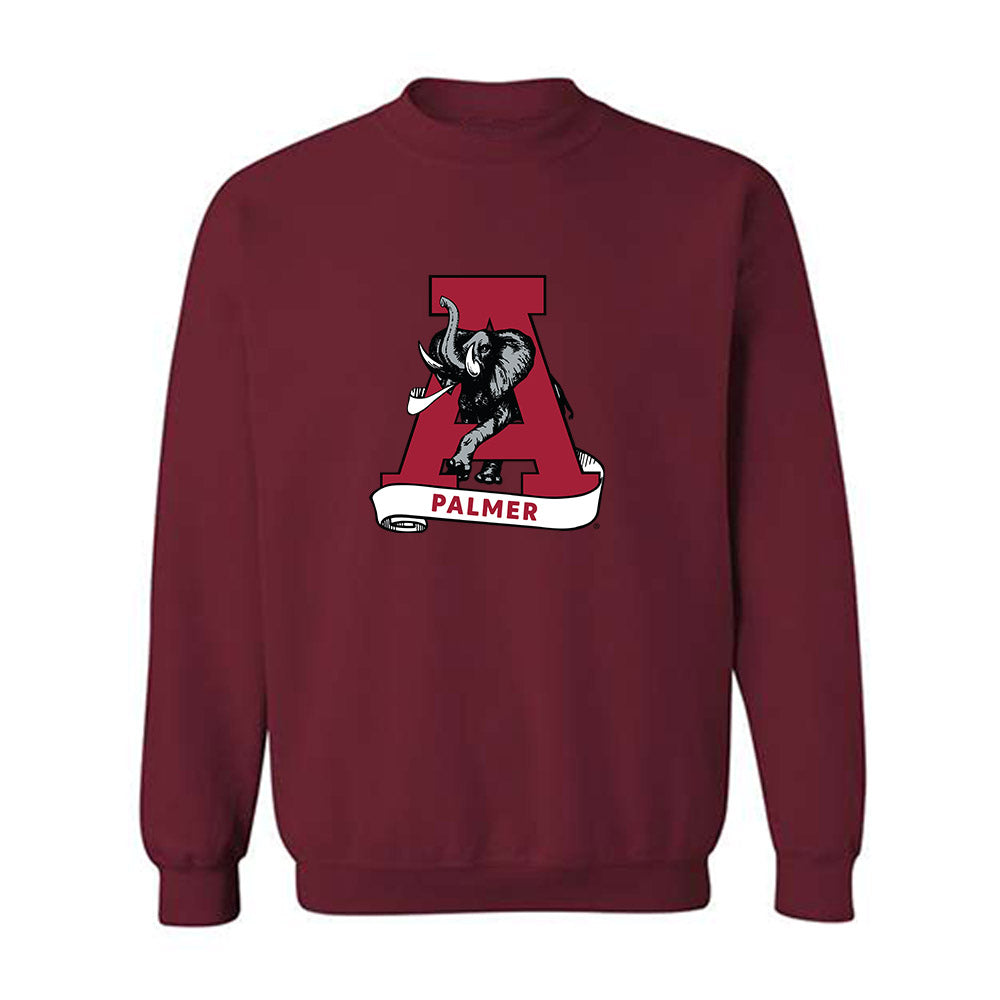 Alabama Football Alumni : David Palmer Style002 T-Shirts, Hoodie, Sweatshirt - T-Shirt, Sweatshirt, Hoodie