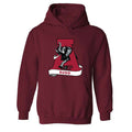 Alabama Football Alumni : Dwayne Rudd Hooded Style002 T-Shirts, Hoodie, Sweatshirt - T-Shirt, Sweatshirt, Hoodie