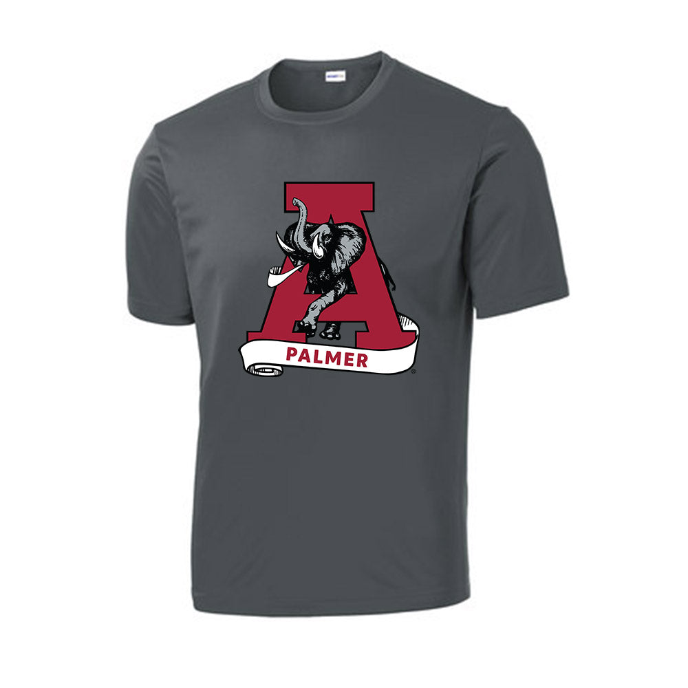 Alabama Football Alumni : David Palmer Activewear T-Shirts, Hoodie, Sweatshirt - T-Shirt, Sweatshirt, Hoodie