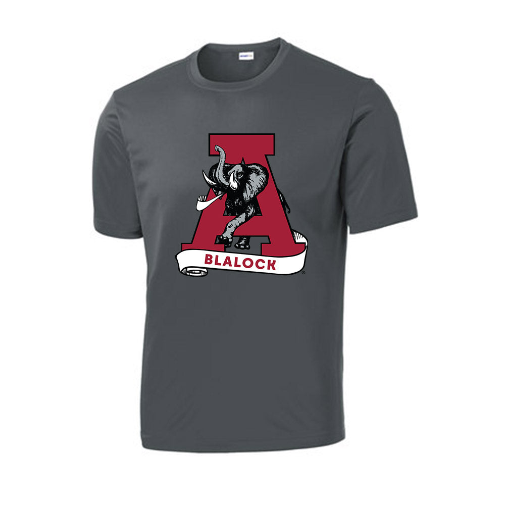 Alabama Football Alumni : David Blalock Activewear T-Shirts, Hoodie, Sweatshirt - T-Shirt, Sweatshirt, Hoodie
