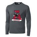 Alabama Football Alumni : Joshua Chapman Activewear Long Sleeve T-Shirts, Hoodie, Sweatshirt - T-Shirt, Sweatshirt, Hoodie