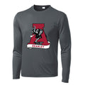 Alabama Football Alumni : Dan Kearley Activewear Long Sleeve T-Shirts, Hoodie, Sweatshirt - T-Shirt, Sweatshirt, Hoodie