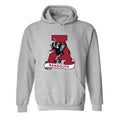 Alabama Football Alumni : Kendall Randolph Hooded Style002 T-Shirts, Hoodie, Sweatshirt - T-Shirt, Sweatshirt, Hoodie