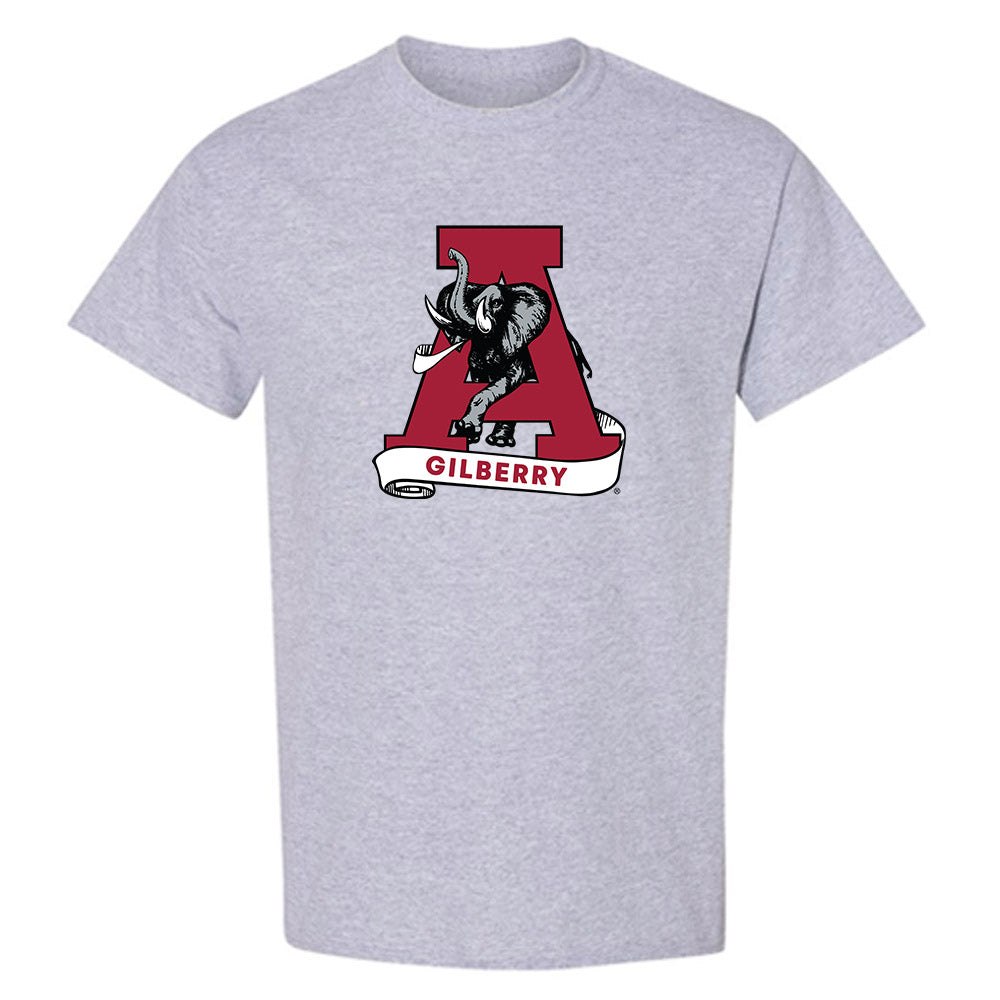 Alabama Football Alumni : Wallace Gilberry Style002 T-Shirts, Hoodie, Sweatshirt - T-Shirt, Sweatshirt, Hoodie