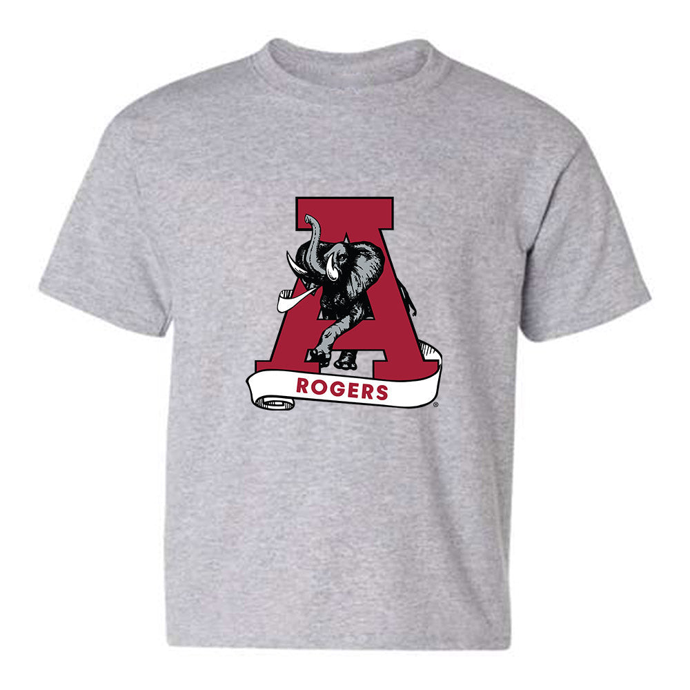 Alabama Football Alumni : Chris Rogers Style010 T-Shirts, Hoodie, Sweatshirt - T-Shirt, Sweatshirt, Hoodie