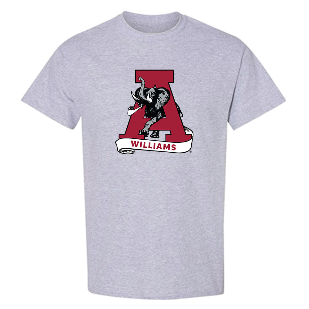 Alabama Football Alumni : John Byrd Williams Style002 T-Shirts, Hoodie, Sweatshirt - T-Shirt, Sweatshirt, Hoodie
