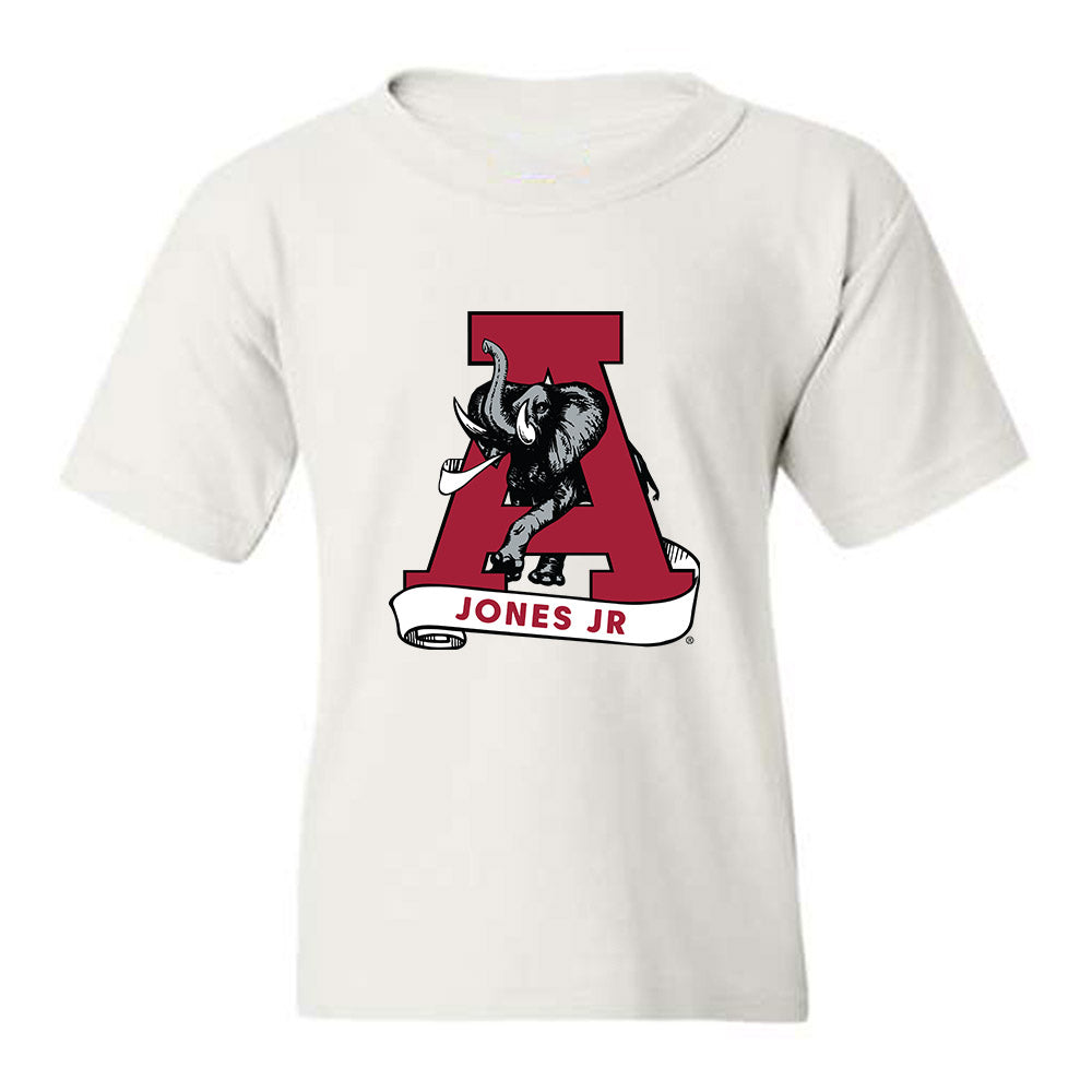 Alabama Football Alumni : Terry Jones Jr Style002 T-Shirts, Hoodie, Sweatshirt - T-Shirt, Sweatshirt, Hoodie
