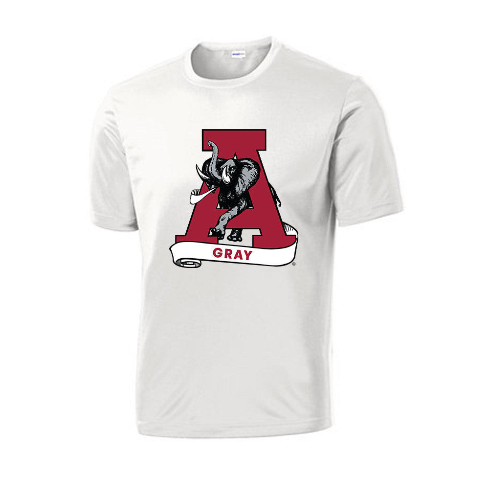 Alabama Football Alumni : Alan Gray Activewear T-Shirts, Hoodie, Sweatshirt - T-Shirt, Sweatshirt, Hoodie