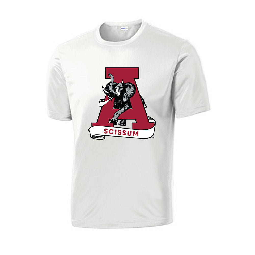 Alabama Football Alumni : Willard Scissum Activewear T-Shirts, Hoodie, Sweatshirt - T-Shirt, Sweatshirt, Hoodie