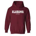Alabama Football Alumni : Jeremy Drummond Classic Shersey Hooded T-Shirts, Hoodie, Sweatshirt - T-Shirt, Sweatshirt, Hoodie