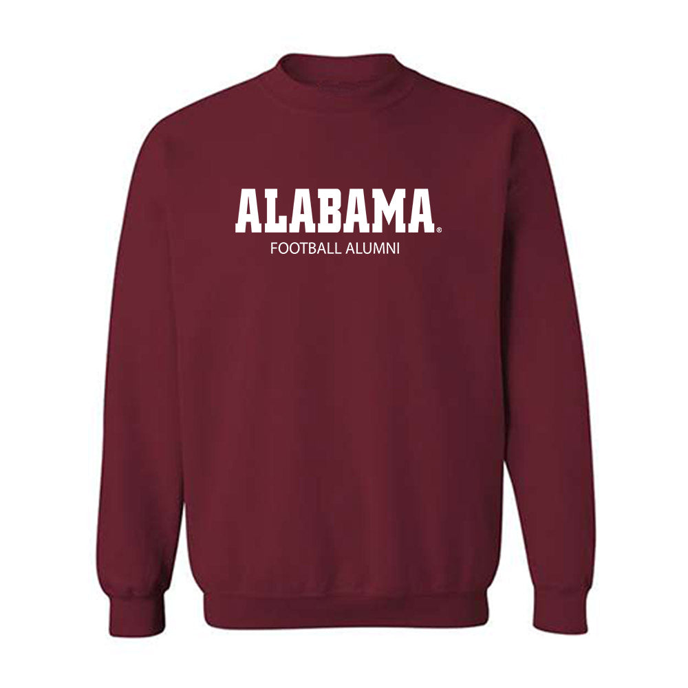 Alabama Football Alumni : Brandon Gibson Classic Shersey T-Shirts, Hoodie, Sweatshirt - T-Shirt, Sweatshirt, Hoodie