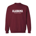 Alabama Football Alumni : Brandon Gibson Classic Shersey T-Shirts, Hoodie, Sweatshirt - T-Shirt, Sweatshirt, Hoodie