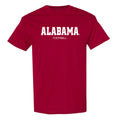 Alabama Football Alumni : Jeffrey Dukes Style004 T-Shirts, Hoodie, Sweatshirt - T-Shirt, Sweatshirt, Hoodie
