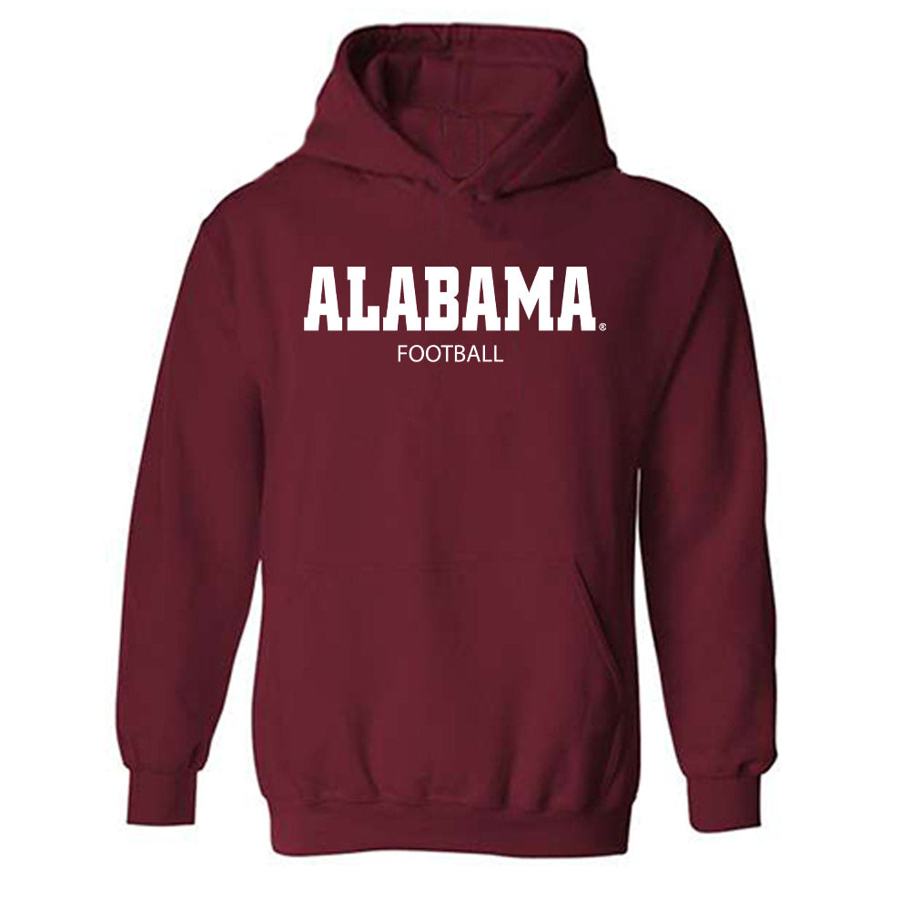 Alabama Football Alumni : Jeff Fagan Classic Shersey Hooded T-Shirts, Hoodie, Sweatshirt - T-Shirt, Sweatshirt, Hoodie