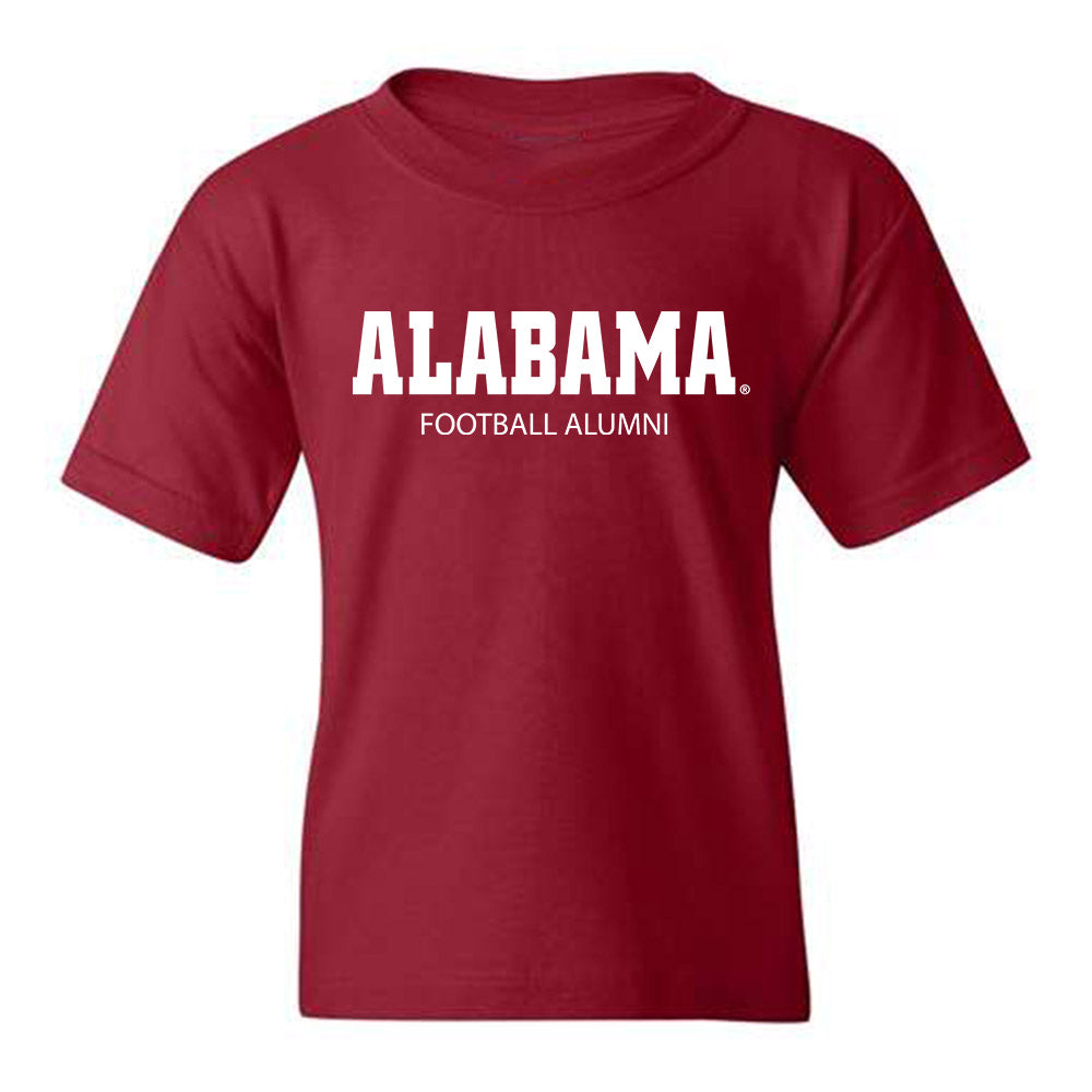 Alabama Football Alumni : Terry Jones Jr Classic Shersey Style001 T-Shirts, Hoodie, Sweatshirt - T-Shirt, Sweatshirt, Hoodie