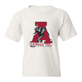 Alabama Football Alumni : Terrion Arnold Vintage Shersey T-Shirts, Hoodie, Sweatshirt - T-Shirt, Sweatshirt, Hoodie