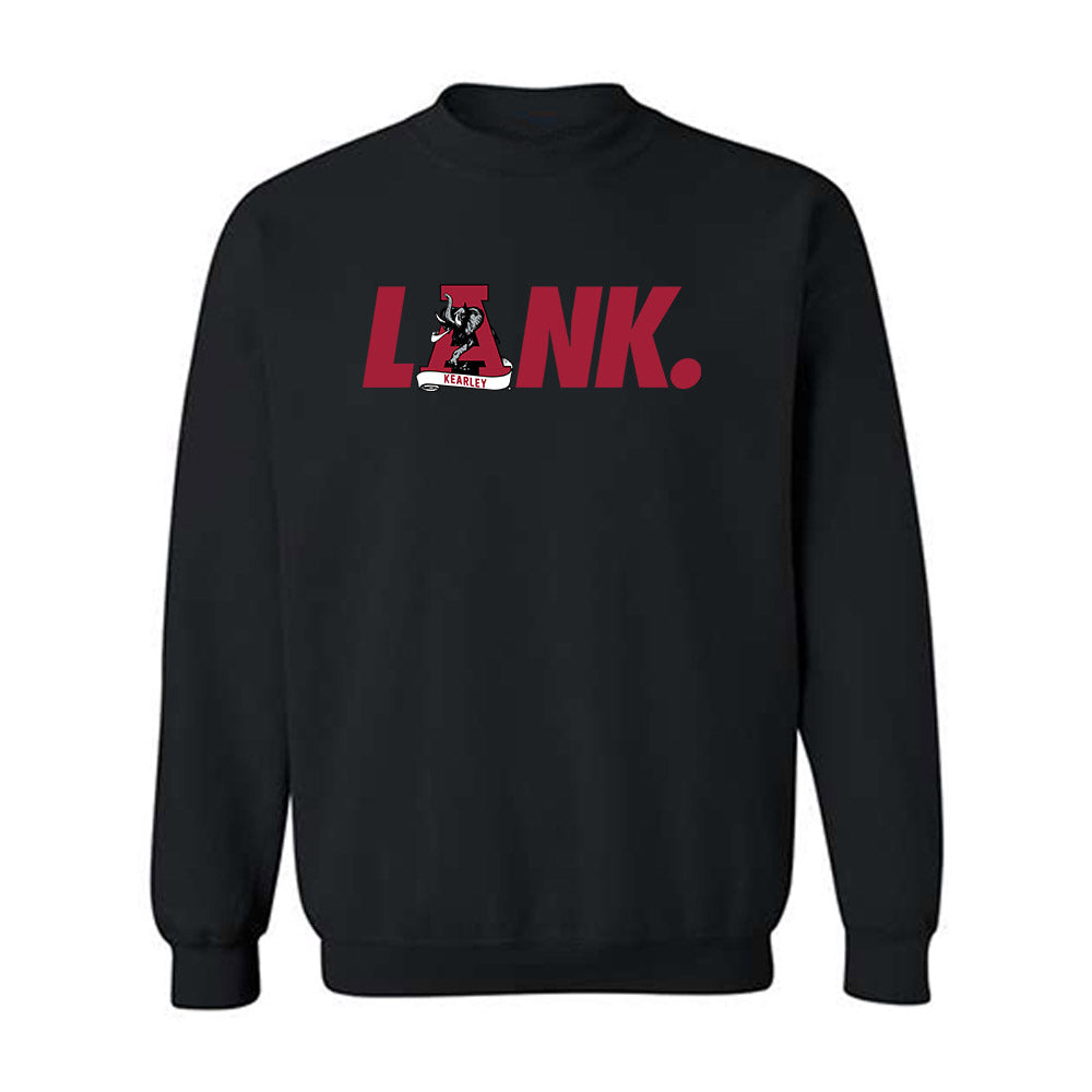 Alabama Football Alumni : Dan Kearley LANK Generic Shersey T-Shirts, Hoodie, Sweatshirt - T-Shirt, Sweatshirt, Hoodie