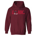 Alabama Football Alumni : Joel Jean LANK Generic Shersey Hooded T-Shirts, Hoodie, Sweatshirt - T-Shirt, Sweatshirt, Hoodie