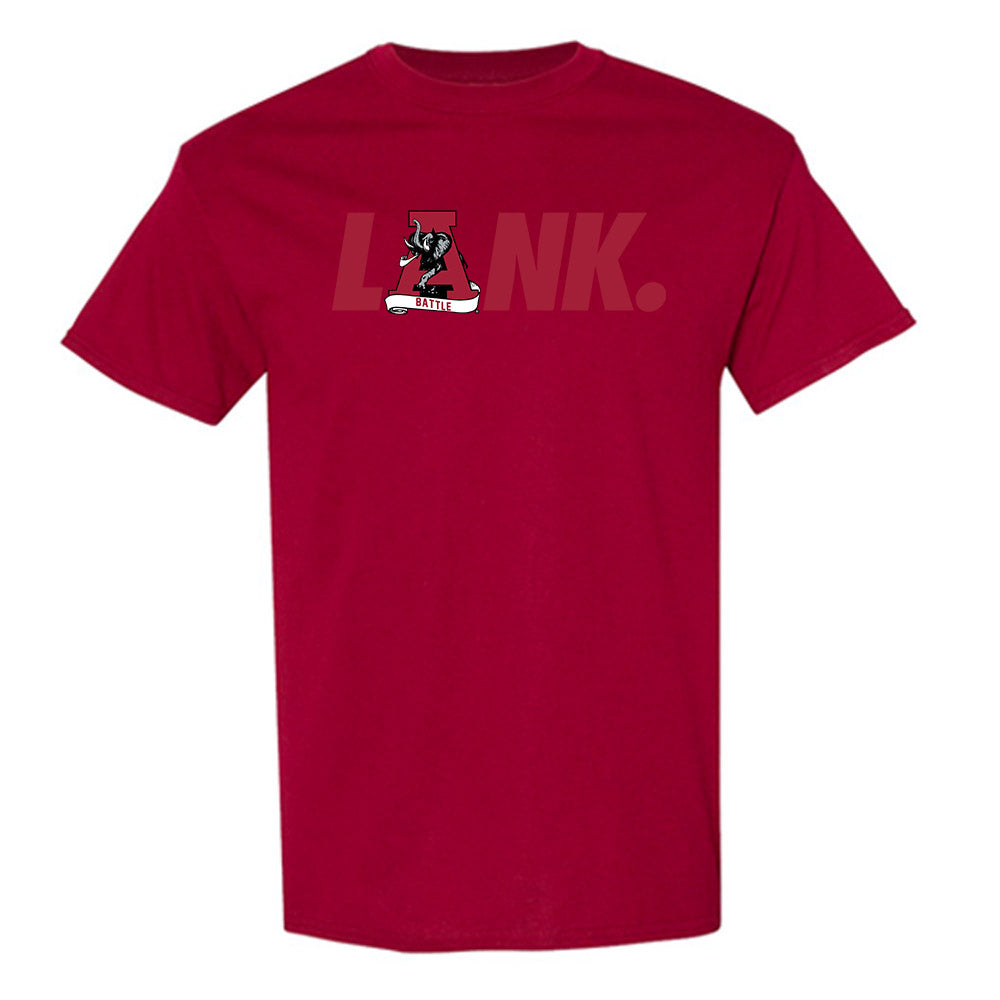 Alabama Football Alumni : Marco Battle LANK Generic Shersey T-Shirts, Hoodie, Sweatshirt - T-Shirt, Sweatshirt, Hoodie