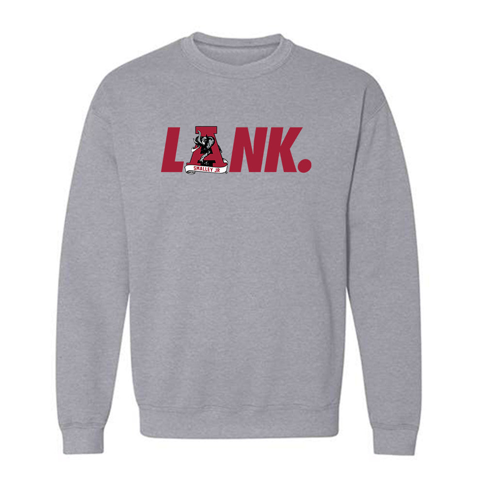 Alabama Football Alumni : Jack Smalley Jr LANK Generic Shersey T-Shirts, Hoodie, Sweatshirt - T-Shirt, Sweatshirt, Hoodie
