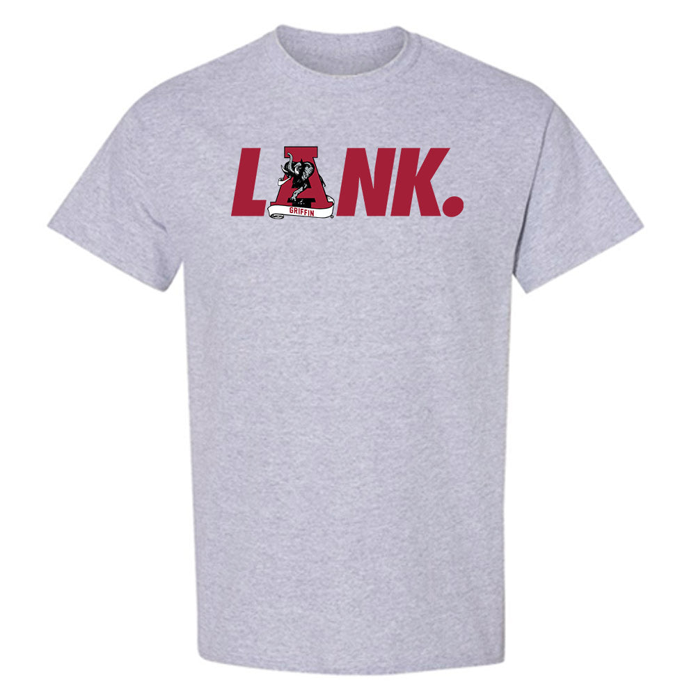 Alabama Baseball Alumni : Earl Griffin LANK Generic Shersey T-Shirts, Hoodie, Sweatshirt - T-Shirt, Sweatshirt, Hoodie