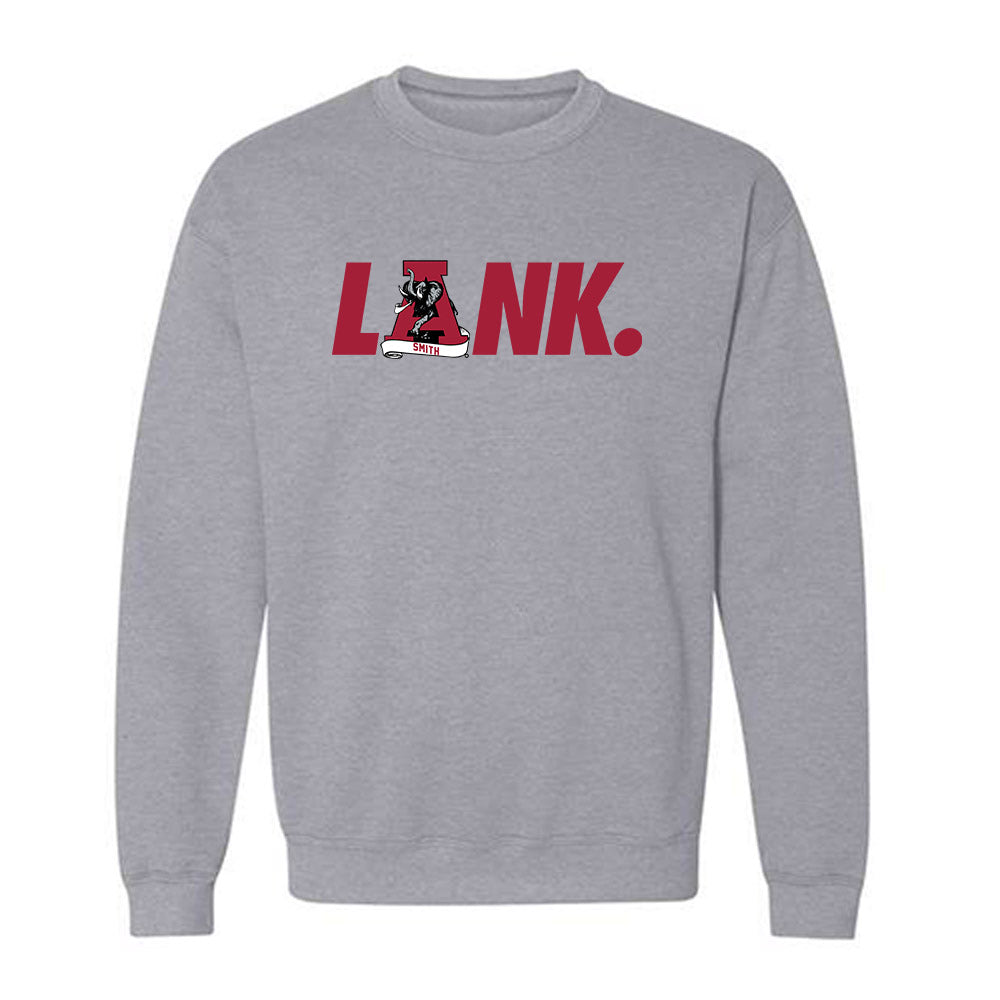 Alabama Football Alumni : Sid Smith LANK Generic Shersey T-Shirts, Hoodie, Sweatshirt - T-Shirt, Sweatshirt, Hoodie