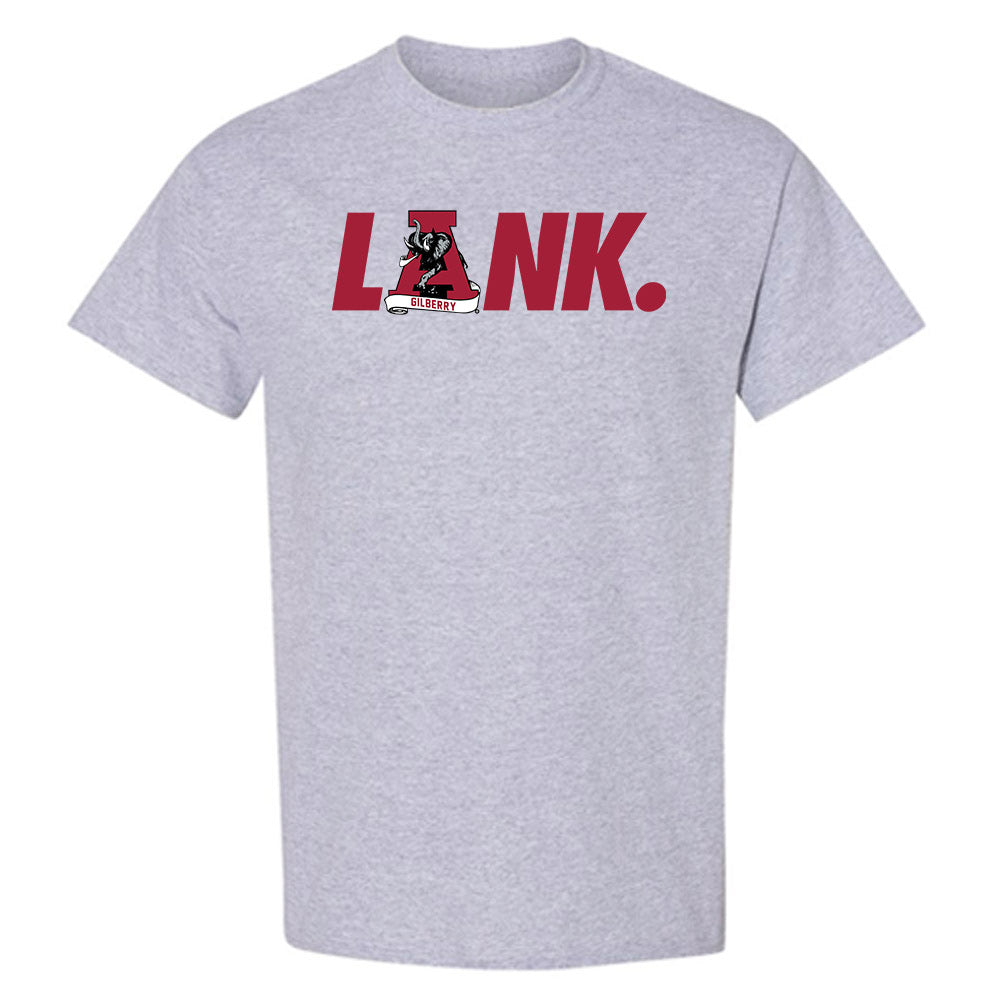 Alabama Football Alumni : Wallace Gilberry LANK Generic Shersey T-Shirts, Hoodie, Sweatshirt - T-Shirt, Sweatshirt, Hoodie
