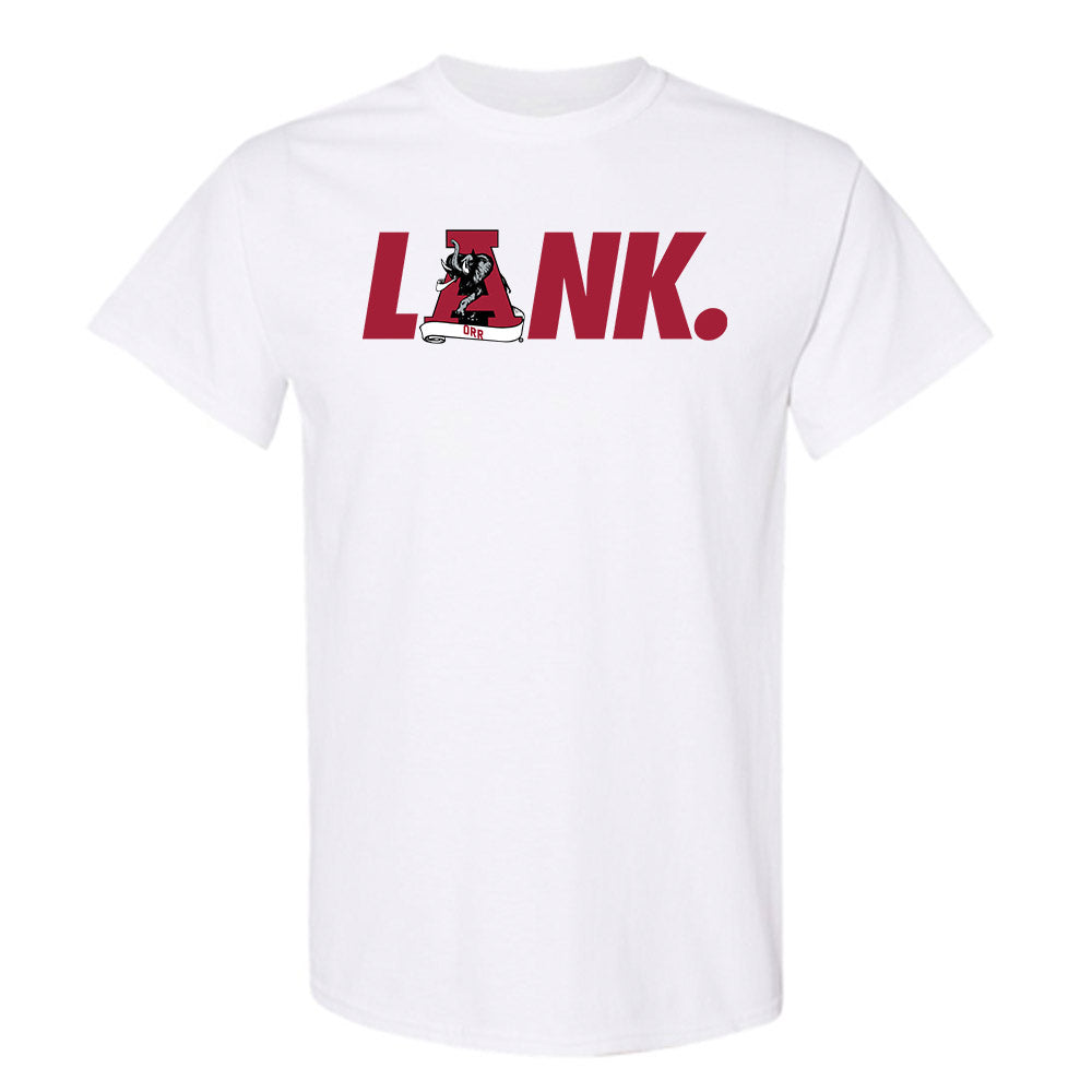Alabama Football Alumni : Anthony Orr LANK Generic Shersey T-Shirts, Hoodie, Sweatshirt - T-Shirt, Sweatshirt, Hoodie