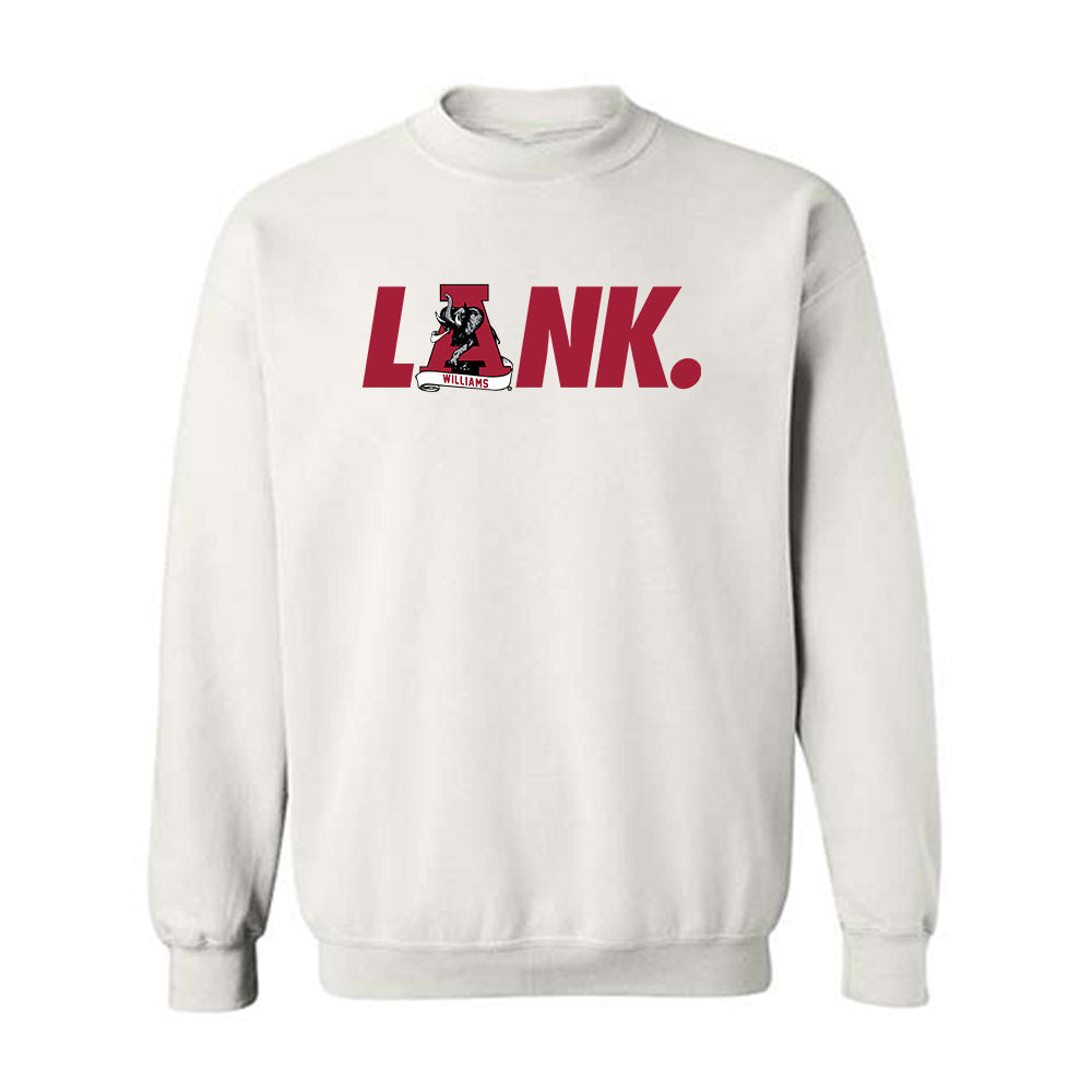 Alabama Football Alumni : John Byrd Williams LANK Generic Shersey T-Shirts, Hoodie, Sweatshirt - T-Shirt, Sweatshirt, Hoodie