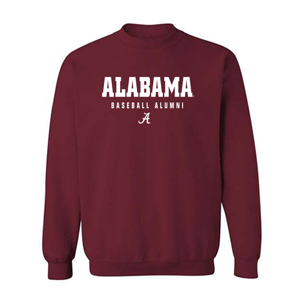Alabama Baseball Alumni : Greg Paiml Style001 T-Shirts, Hoodie, Sweatshirt - T-Shirt, Sweatshirt, Hoodie