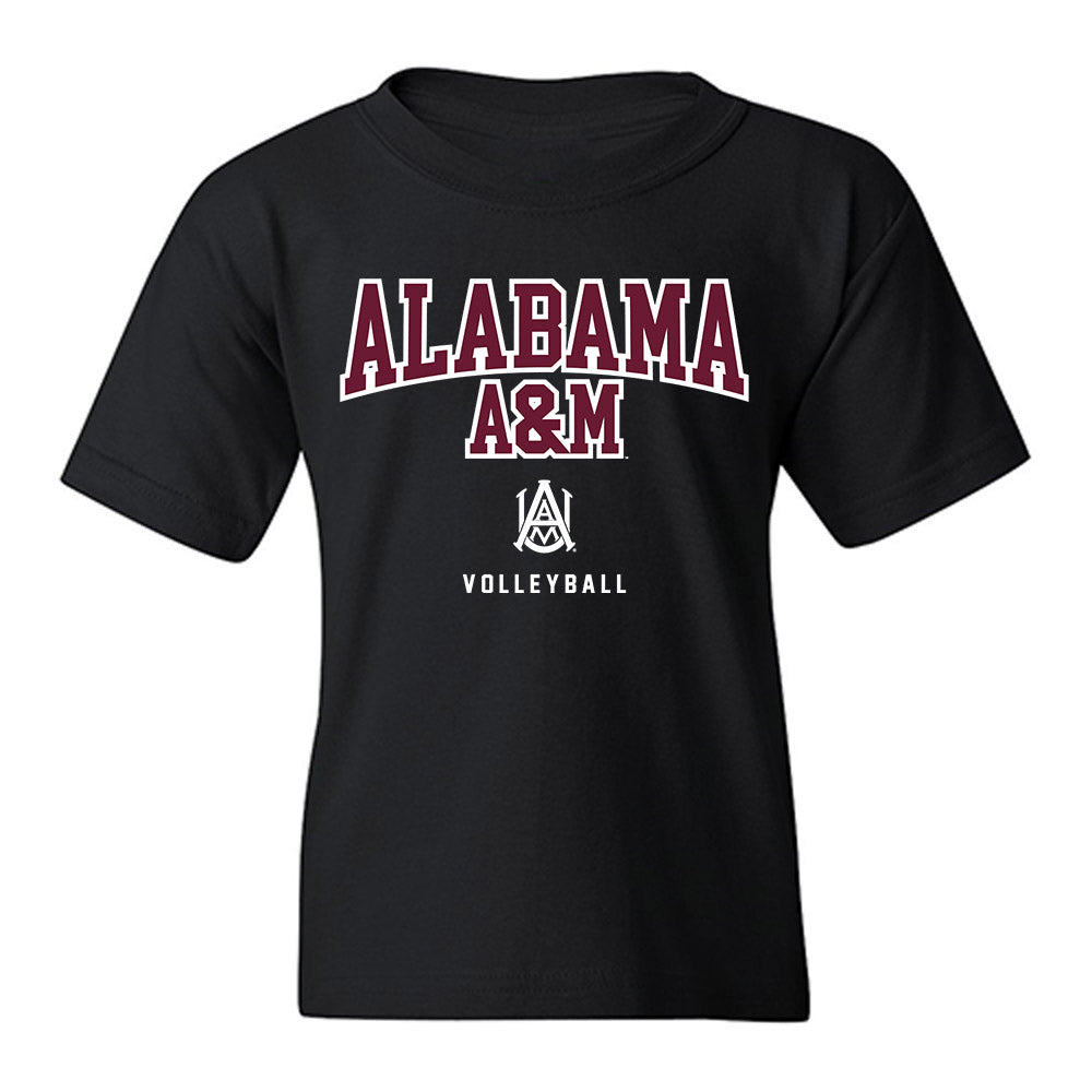 AAMU NCAA Volleyball : Keyara Scott T-Shirts, Hoodie, Sweatshirt - T-Shirt, Sweatshirt, Hoodie