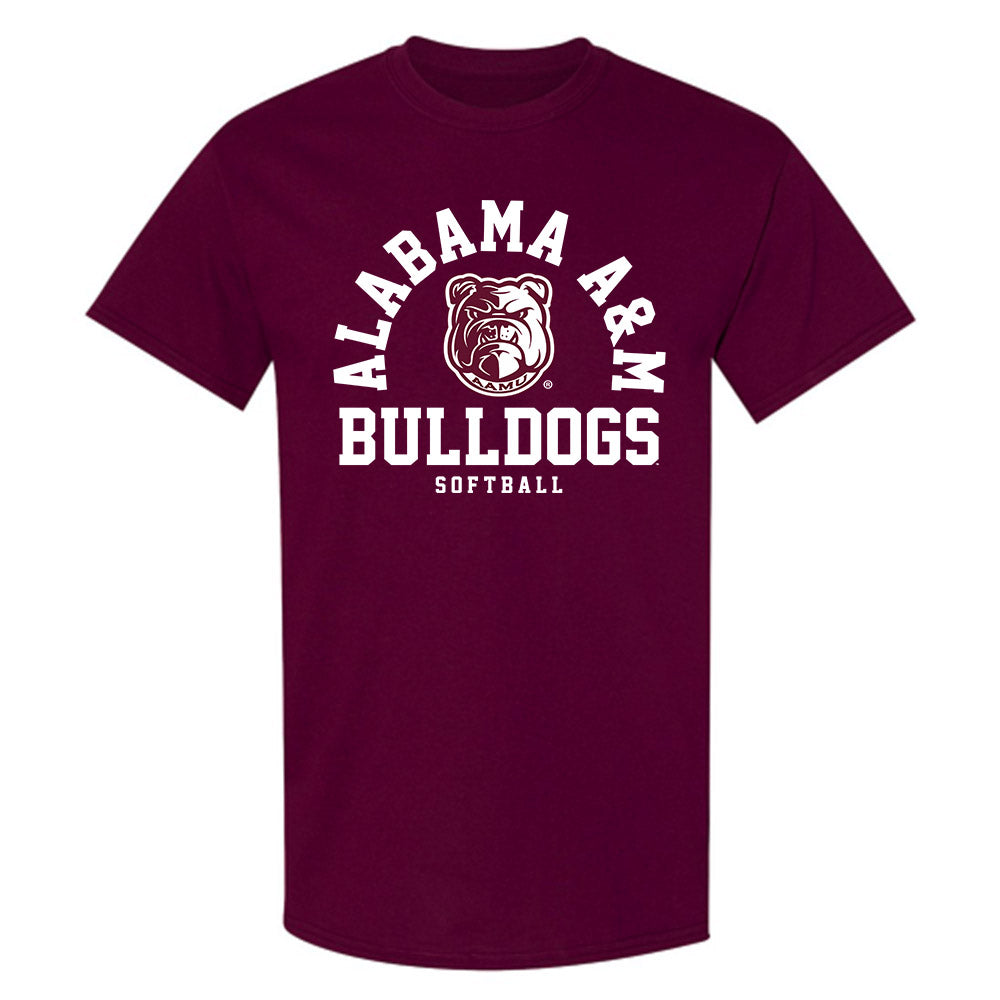 AAMU NCAA Softball : Zahria Jones Classic Shersey T-Shirts, Hoodie, Sweatshirt - T-Shirt, Sweatshirt, Hoodie