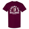 AAMU NCAA Softball : Zahria Jones Classic Shersey T-Shirts, Hoodie, Sweatshirt - T-Shirt, Sweatshirt, Hoodie