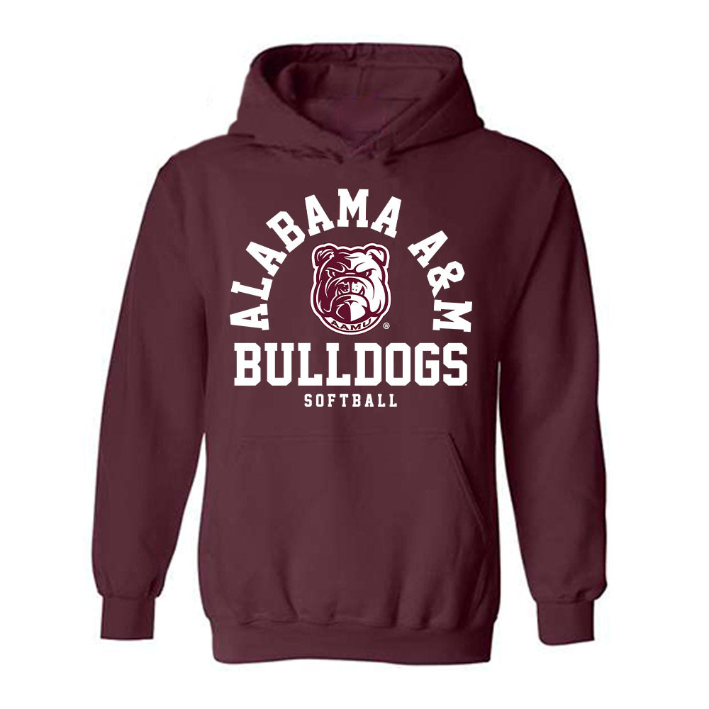 AAMU NCAA Softball : Zahria Jones Classic Shersey Hooded T-Shirts, Hoodie, Sweatshirt - T-Shirt, Sweatshirt, Hoodie