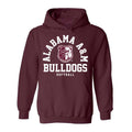 AAMU NCAA Softball : Zahria Jones Classic Shersey Hooded T-Shirts, Hoodie, Sweatshirt - T-Shirt, Sweatshirt, Hoodie