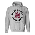 AAMU NCAA Softball : Zahria Jones Classic Shersey Hooded Style003 T-Shirts, Hoodie, Sweatshirt - T-Shirt, Sweatshirt, Hoodie