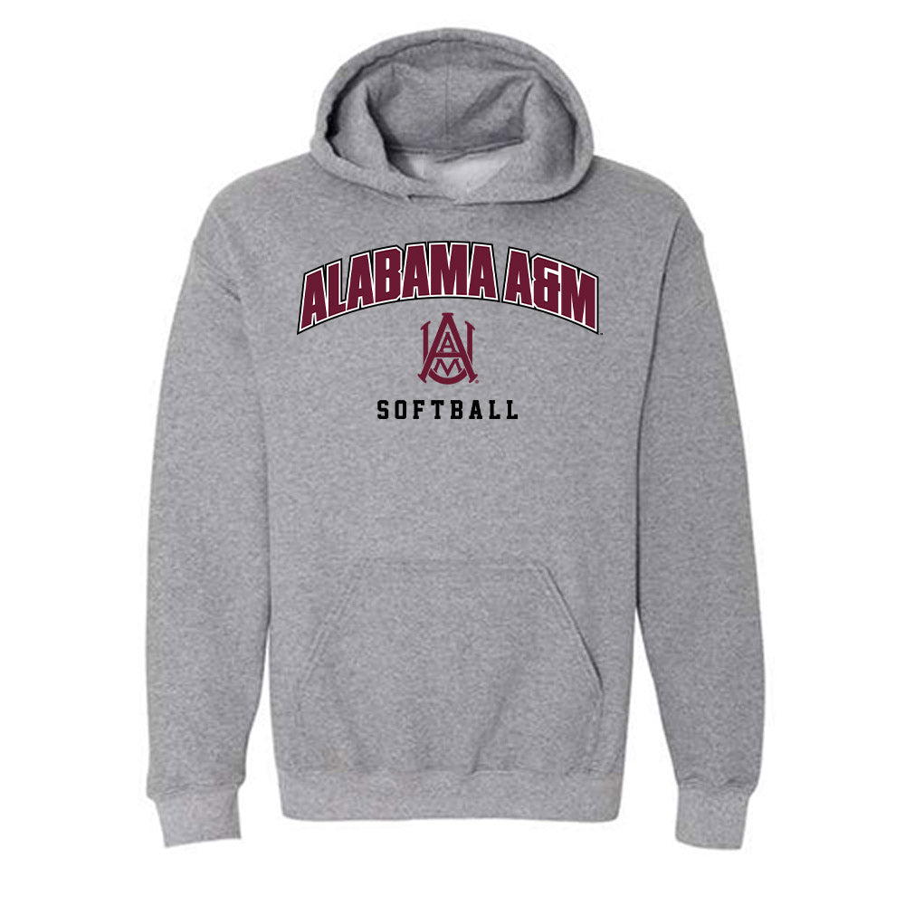 AAMU NCAA Softball : Zahria Jones Classic Shersey Hooded Style002 T-Shirts, Hoodie, Sweatshirt - T-Shirt, Sweatshirt, Hoodie